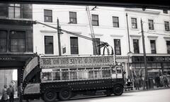 Robertson Street 1959